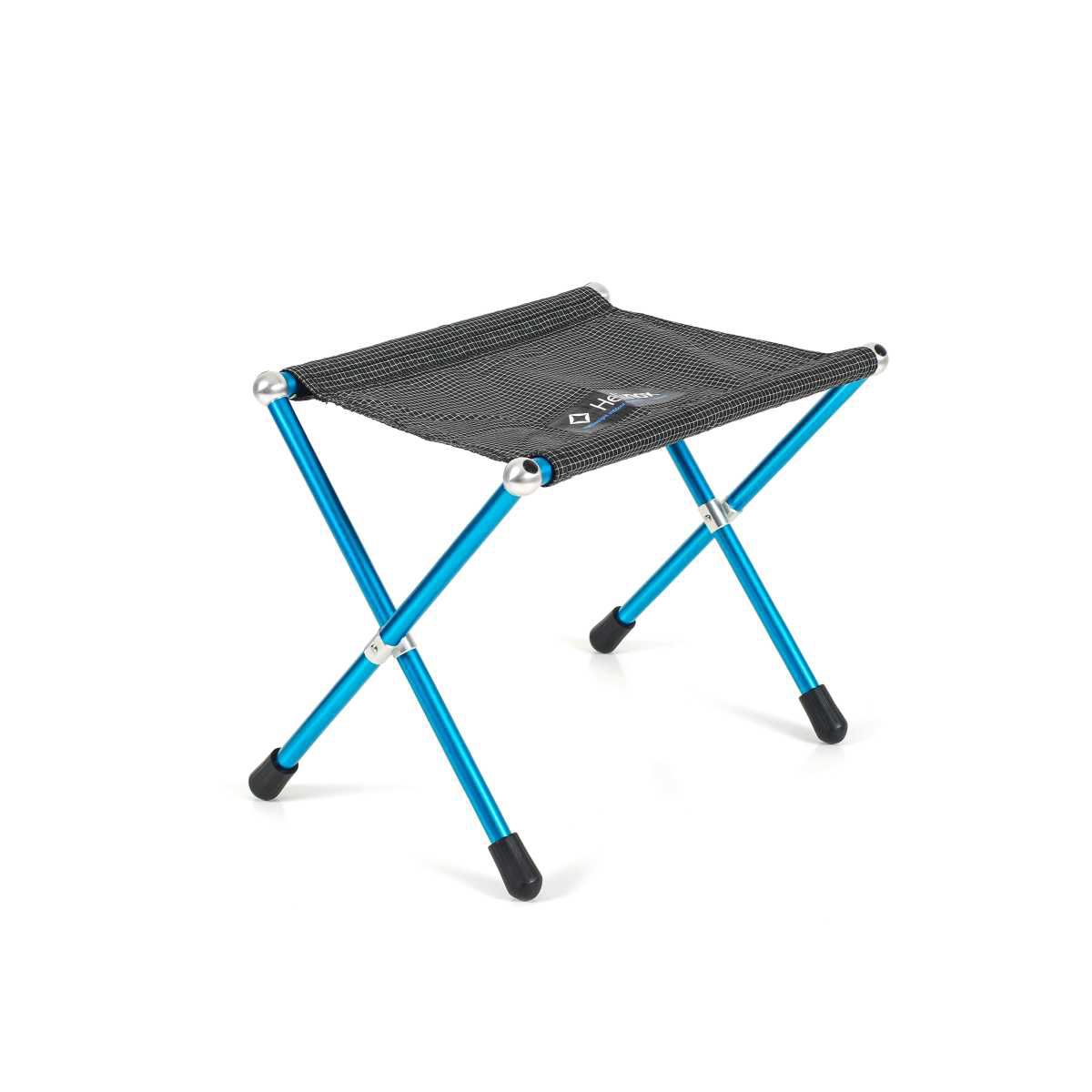 HELINOX Speed Stool Black Campingstuhl 14501