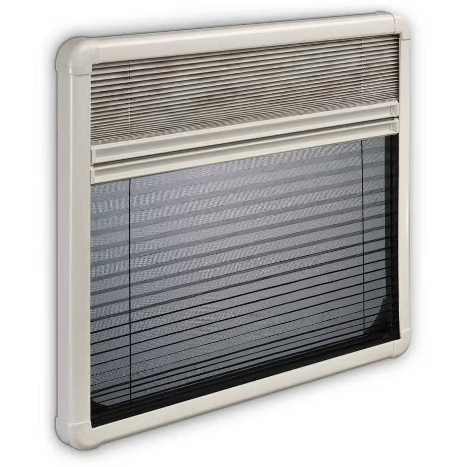 Dometic Car S7P Plissee Rollo 960 x 450 mm Art- Nr. 9104116022