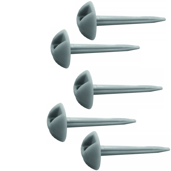 FRANKANA Zeltboden Nagel 9 cm 5er-Pack CAMPING PROFI Art- Nr. 68067-200x5