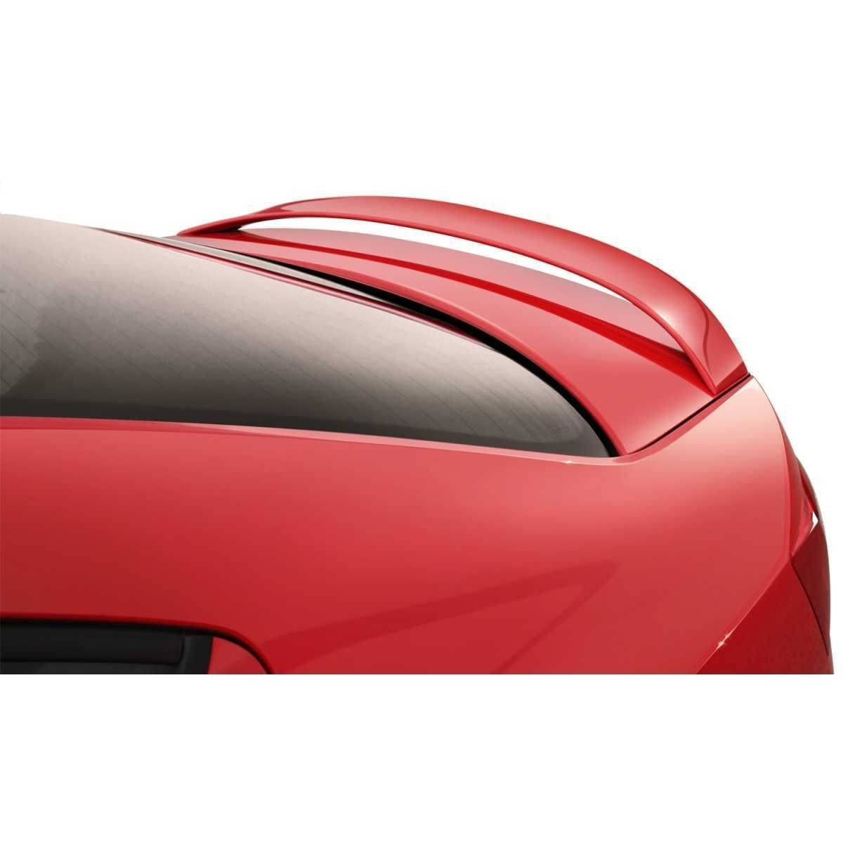 RDX Heckspoiler Hecklippe für SKODA Octavia 3 (5E) Limousine RS-Look Bj. 2012-2020 RDX Racedesign Heckspoiler Hecklippe fuer SKODA Octavia 3 -5E- Limousine RS-Look Bj. 2012-2020 - RDDS124