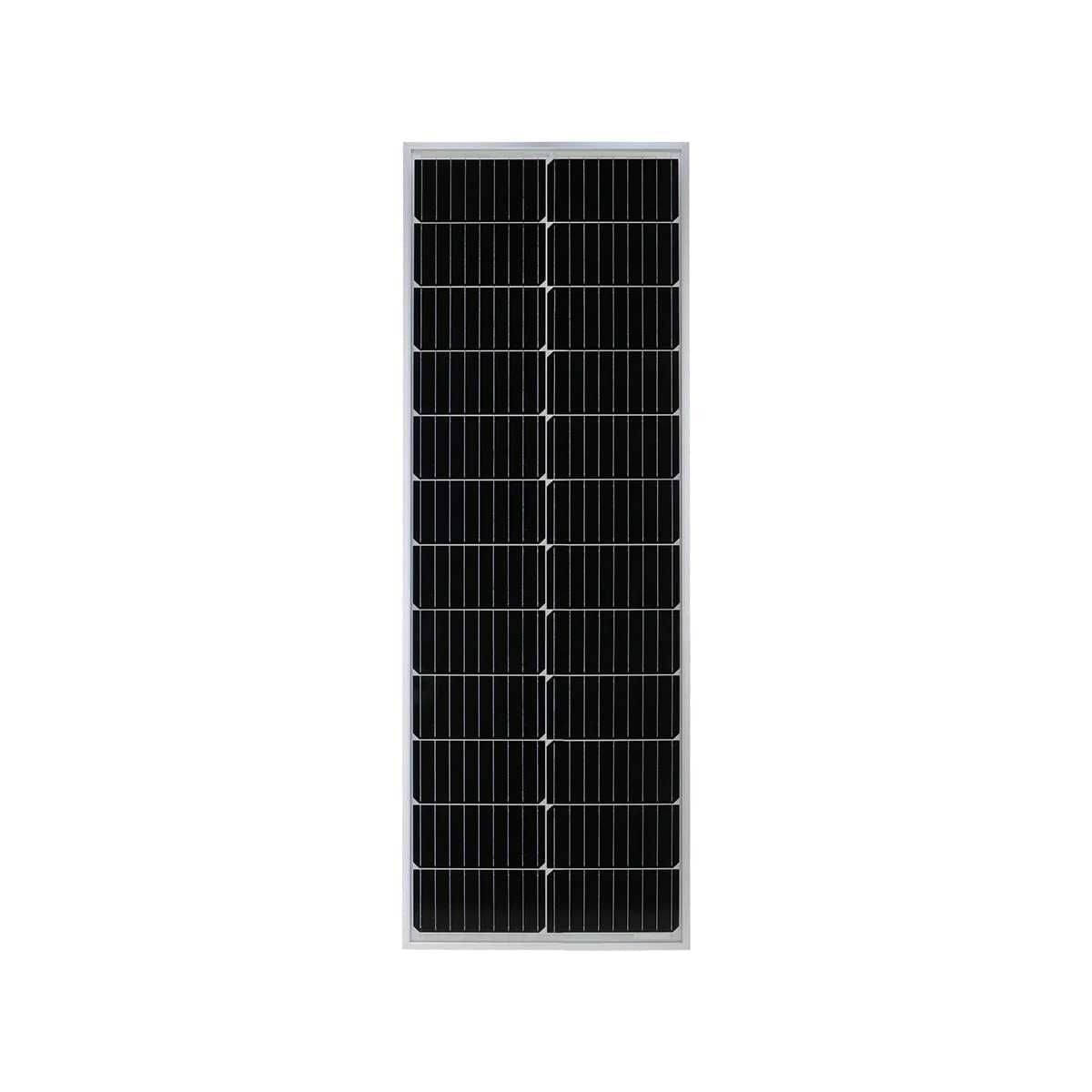 MESTIC MSMO-100 monokristallines Solarmodul 100 W - 1519310