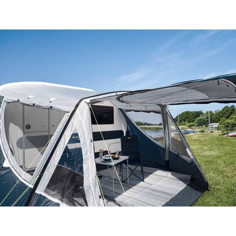 REIMO TENT aufblasbares Vorzelt fuer ADRIA ACTION 391 - 936688