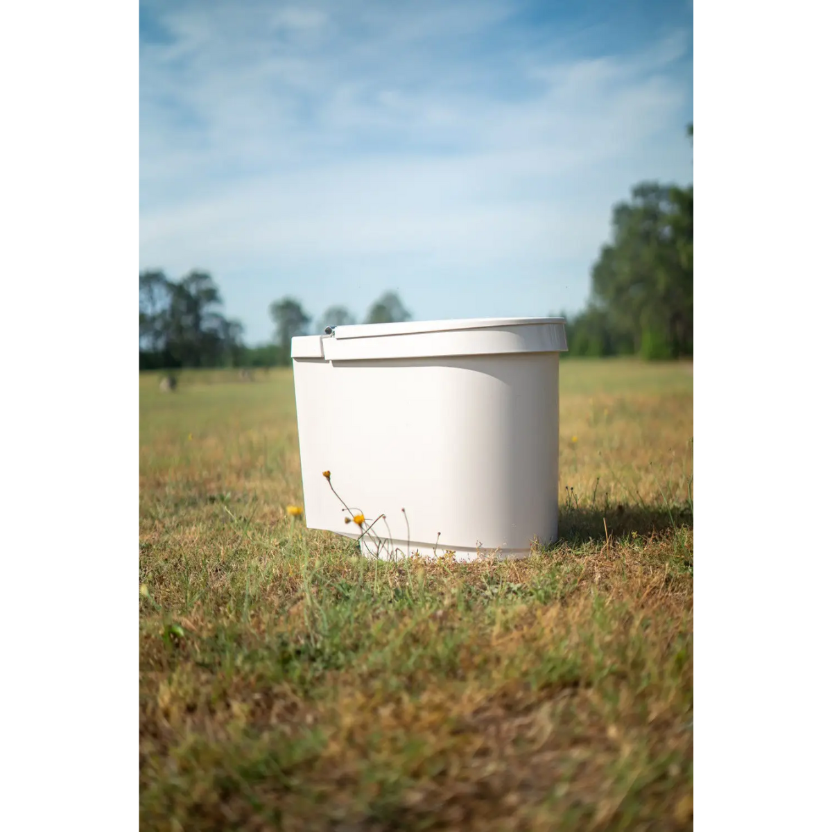 SEPARETT Komposttoilette WEEKEND Prime - 1172-02