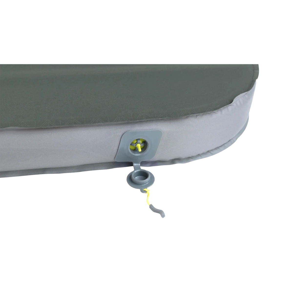 Outwell Dreamboat Single selbstaufblasende Liegematte- 200x77x7-5 cm - 400148