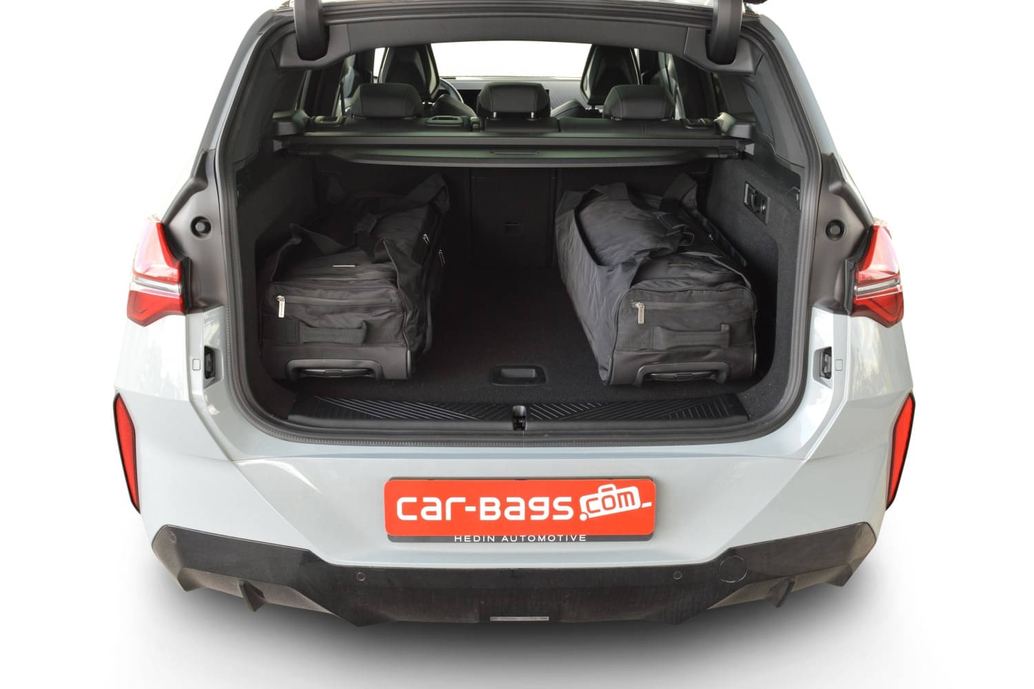 Car Bags Pro-Line B17601SP BMW X3 Bj- 24- Reisetaschen Set- Auf Ihr Auto massgeschneidert- Das Original