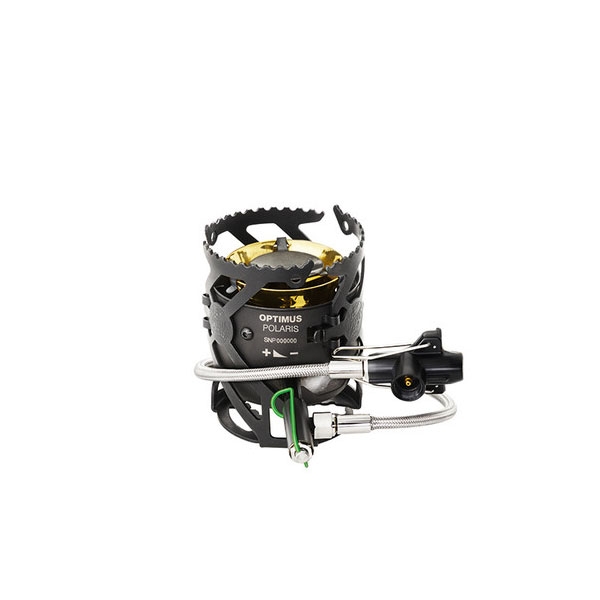 OPTIMUS Polaris Optifuel Campingkocher - 8019229