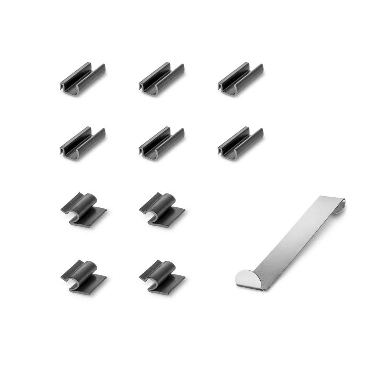 WINDESA SunClip Sonnenschutz - Sichtschutz Skoda Kamiq ab Bj. 2024 Set ABC - sun-10319abc