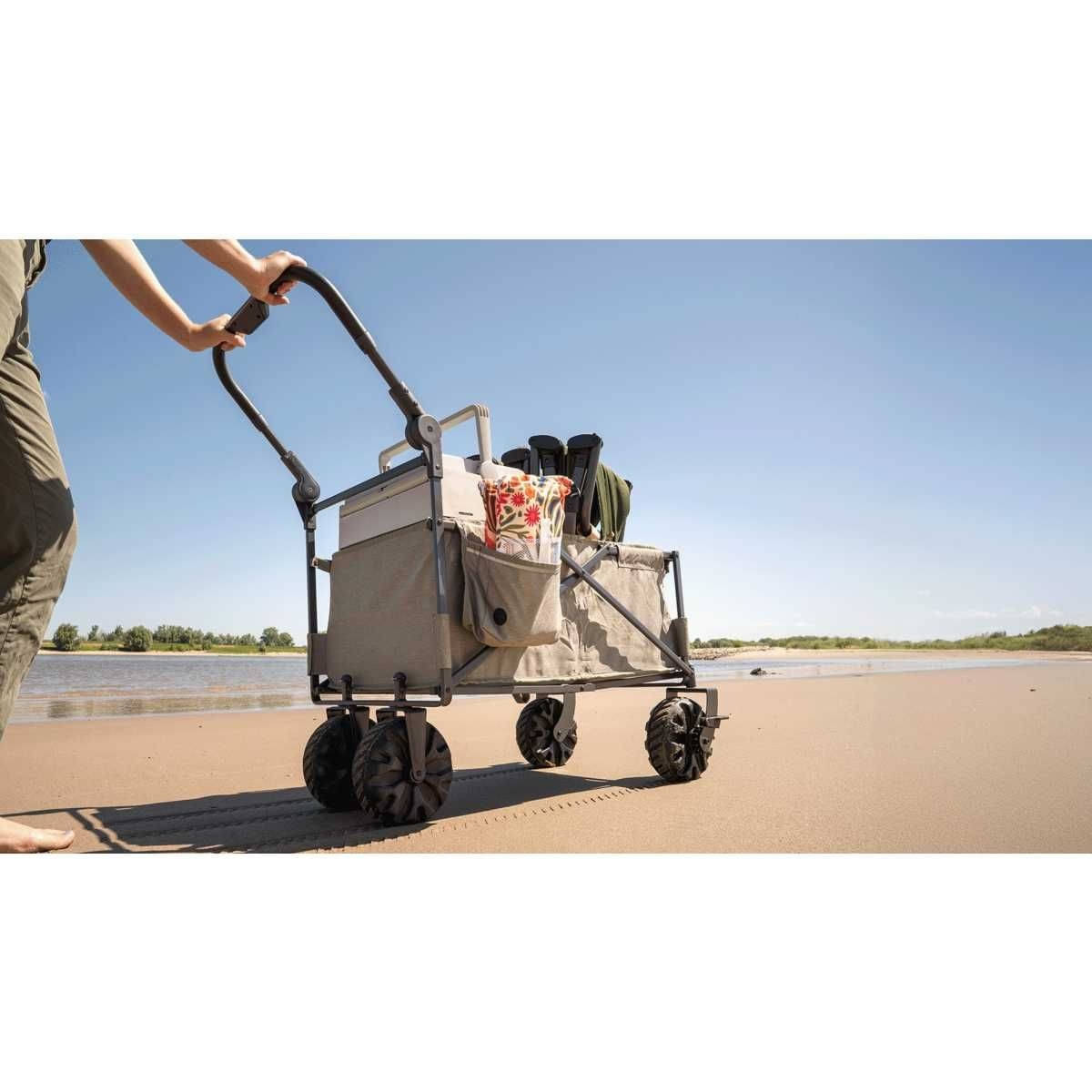 TRAVELLIFE Bollerwagen PORTO - 2131410