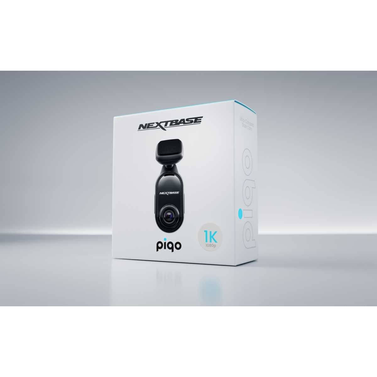 NEXTBASE Piqo 1K DashCam - NBPIQO1