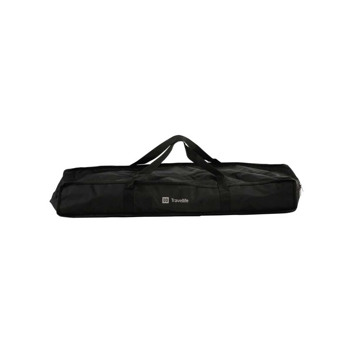 TRAVELLIFE IVER LOUNGE 90 Tisch Rolltisch walnut - 2129320