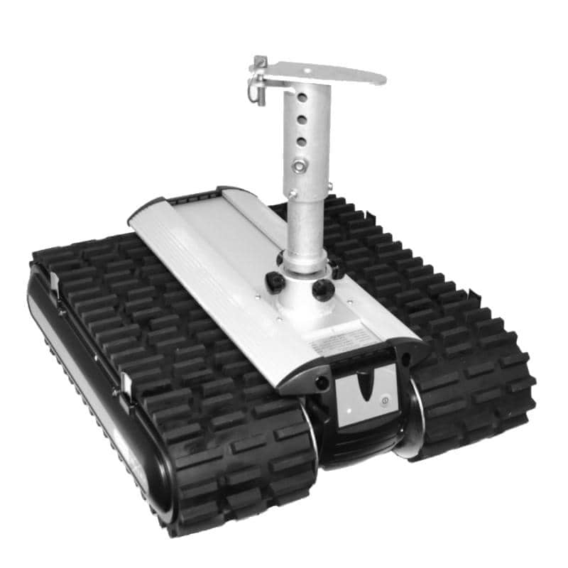Robot Trolley Mittelhoher Turm verstellbar fuer RT-1500RS- RT-2500RS- RT-4500- RT-5500RS - RT0112006