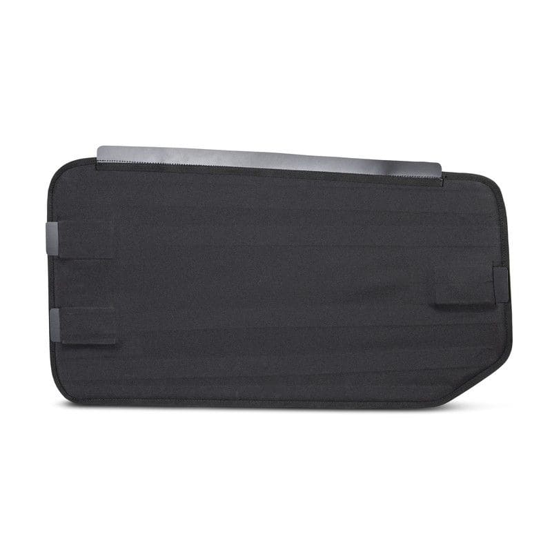 Fenstertasche CARBEST VW Caddy Maxi 5 lang ab Bj. 2021 Hinten Links 919181