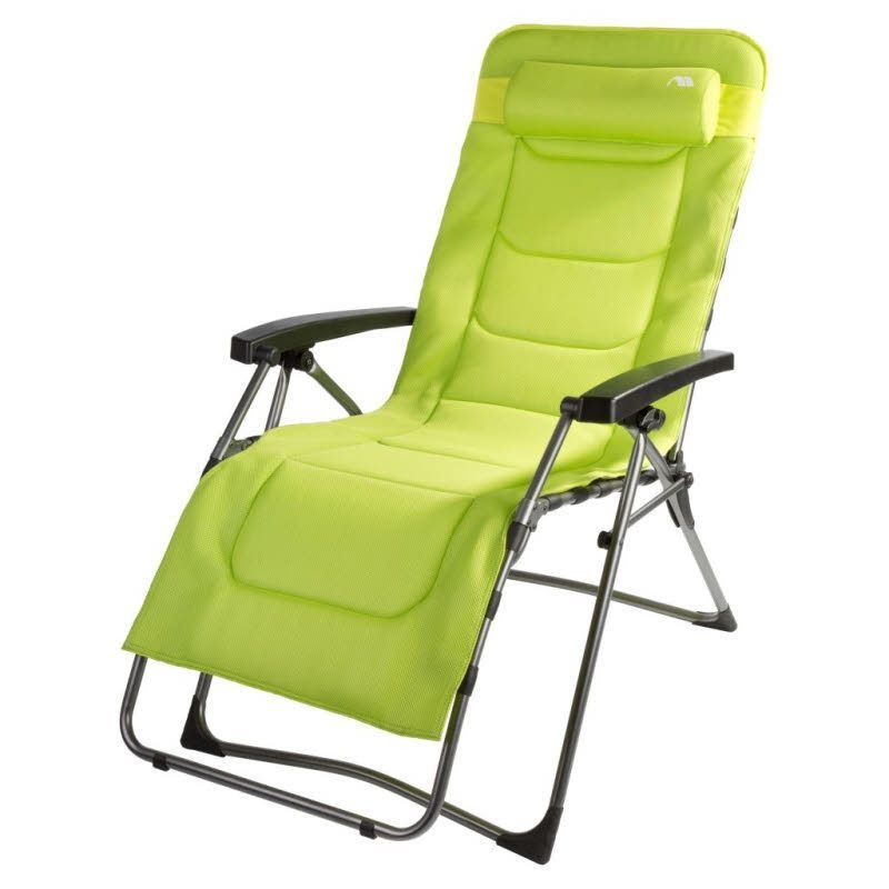 FRANKANA FREIKO Kollektion Relaxsessel HighQ Greenline - 601-115