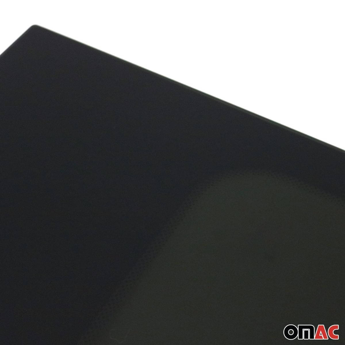 OMAC Seitenfenster Seitenscheibe VW Caddy III-IV L1 Bj. 2003-2020 Hinten Rechts - 7520405-1FSFR