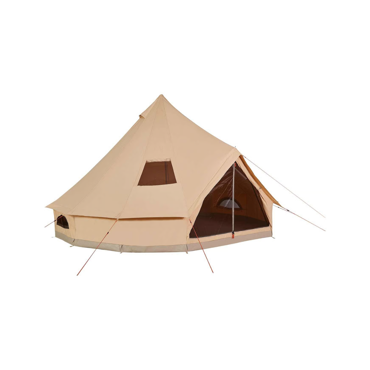 TRIGANO Tipizelt GOBI 10 Plus - M-V942C11