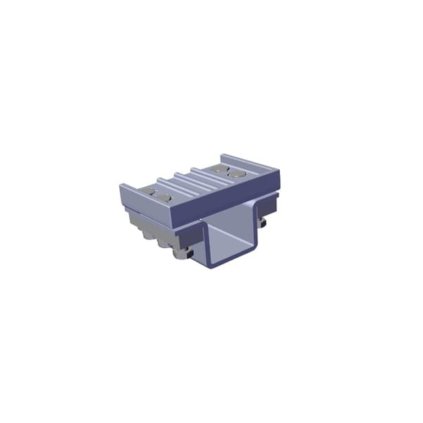 REICH Befestigungssatz Easydriver SMART 227-2247