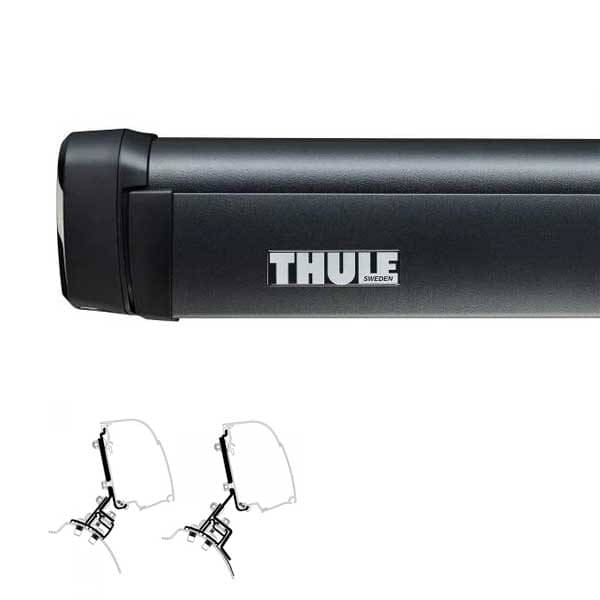 Markise THULE Omnistor 4200 Gehäuse anthrazit 260 cm inkl. Adapterkit PSA Fahrzeuge ab 2016 Markise THULE Omnistor 4200 Gehaeuse anthrazit 260 cm inkl- Adapterkit PSA Fahrzeuge ab 2016 Thule Art-Nr. 302820-301990