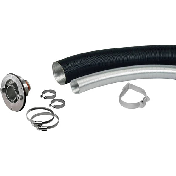 Truma Wandkaminset WK 24 39190-04