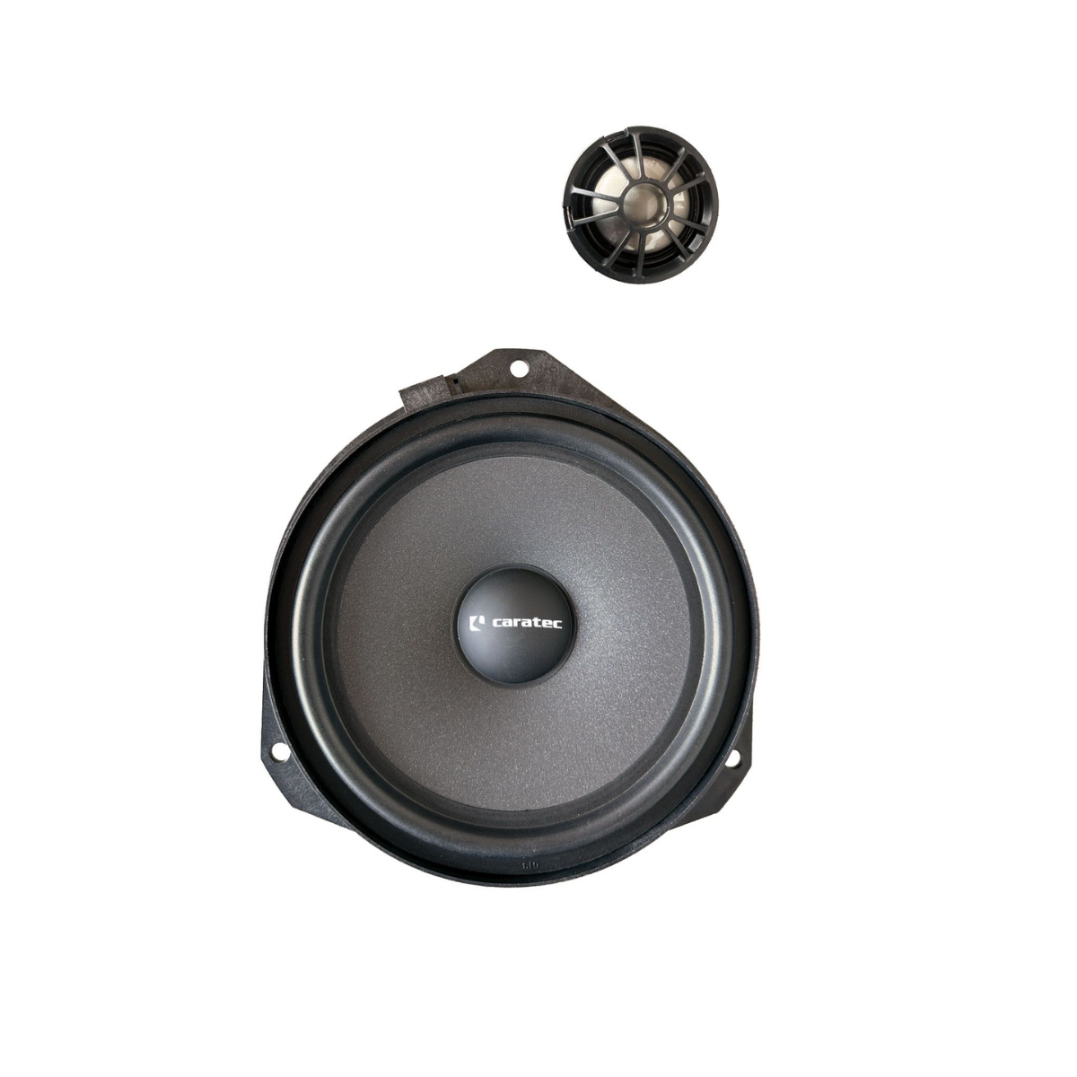 CARATEC Audio CAK1660.DU Kompo-Lautsprechersatz