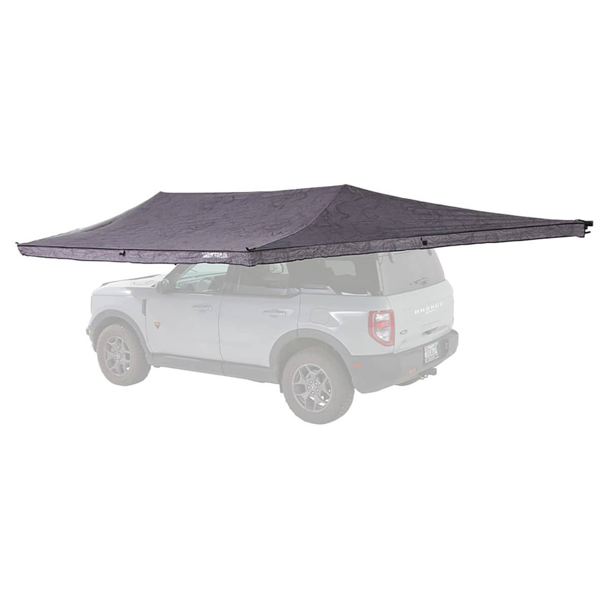 YAKIMA 180 Grad Markise OverNOut 180 YAKIMA 180 Grad Markise OverNOut 180 - 8007516