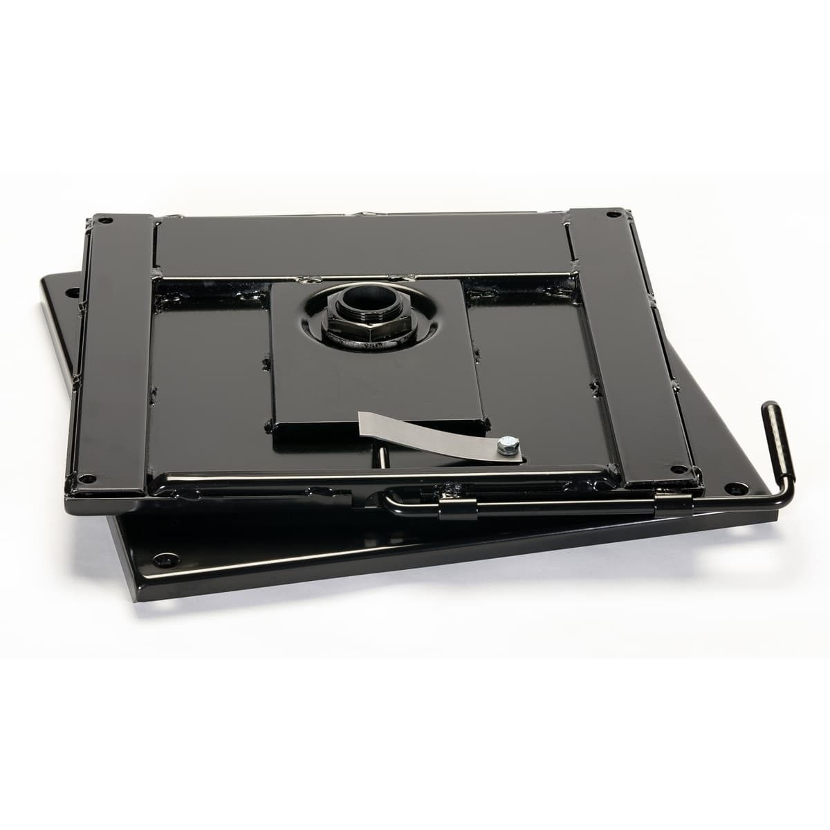 SPORTSCRAFT Drehkonsole für Originalsitz VW T4 - geprüfte Retoure SPORTSCRAFT Drehkonsole fuer Originalsitz VW T4 3346009