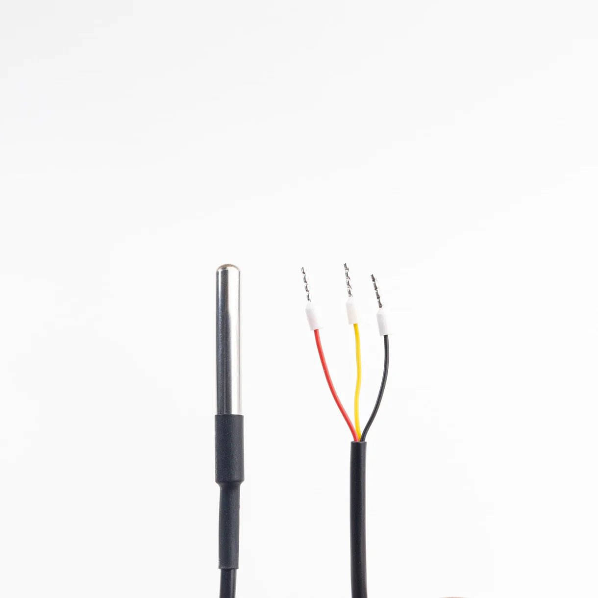 REVOTION Smarthome fuer Camper Temperatursensor-Digital fuer NODE-Temp NODE Temperatursensor