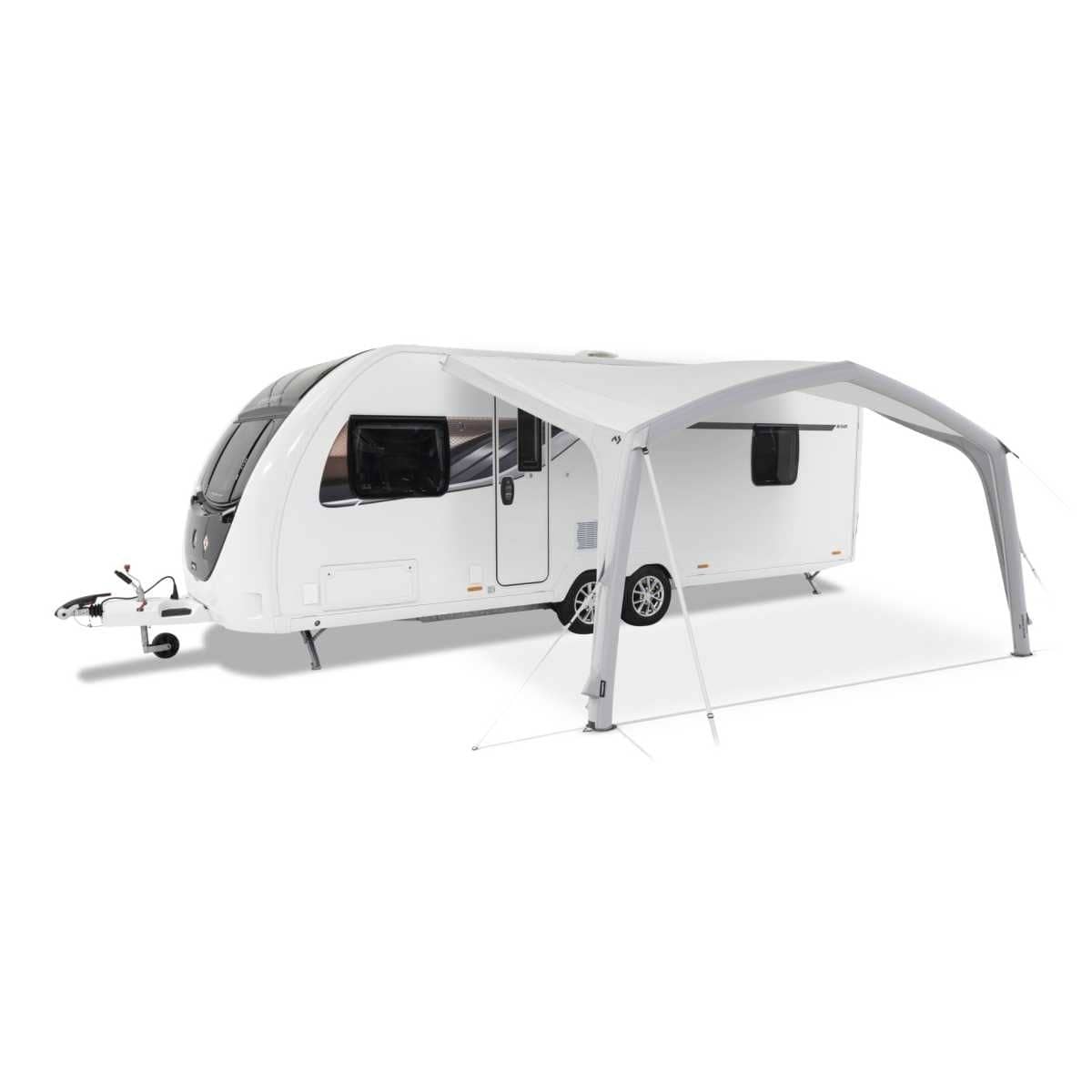 DOMETIC aufblasbares Sonnenvordach Sunshine Air Tour- 300x250 cm - CampingFactory-Starter-Edition