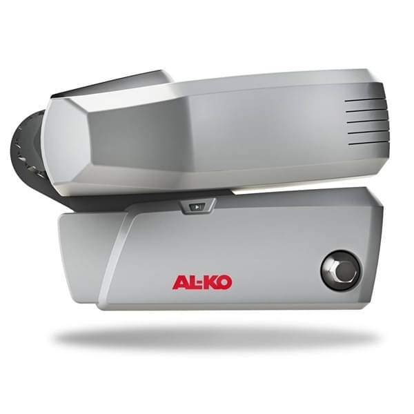 AL-KO Ranger Rangierhilfe mit Power Set Green M X20