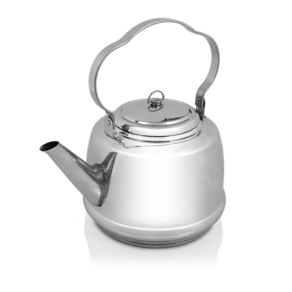 PETROMAX Teekessel tk2 3 Liter PETROMAX Teekessel tk2 3 Liter tk2