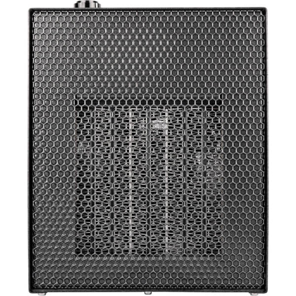 Set Ecomat Heizluefter Ecomat 2000 Select 230 Volt se201a mit Tasche und Ersatzfilter