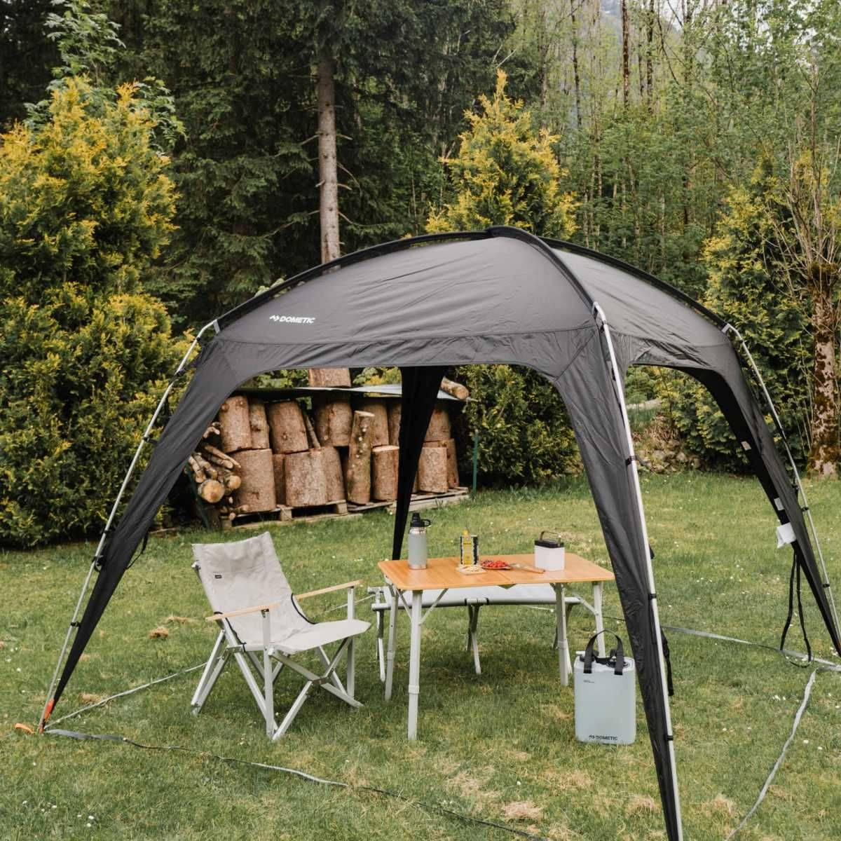 DOMETIC GO Pavillon Compact Camp Shelter- 300x300 cm - 9620013188