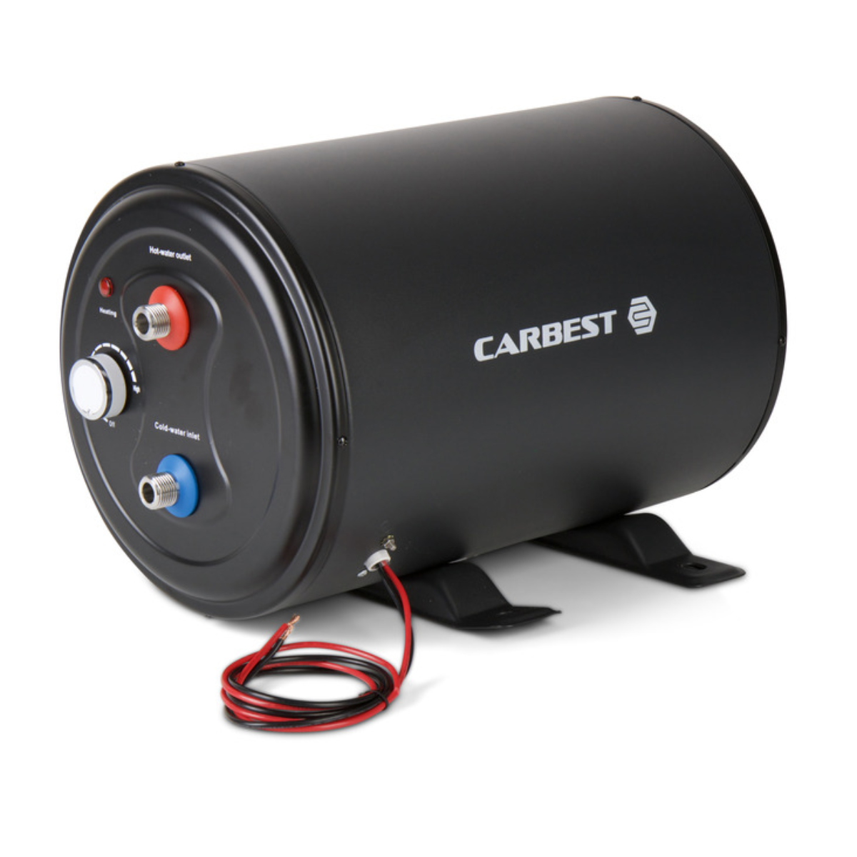 CARBEST Warmwasserboiler CozyWater