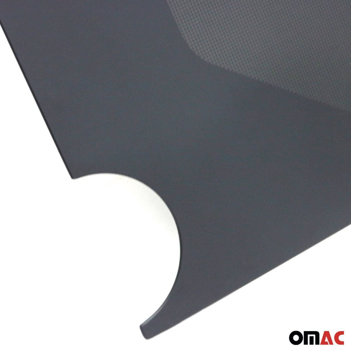 OMAC Heckscheibe Heckfenster VW Crafter L2-L3 ab Bj. 2017 Fluegeltuer Hinten Rechts - 7556405-1BDFR