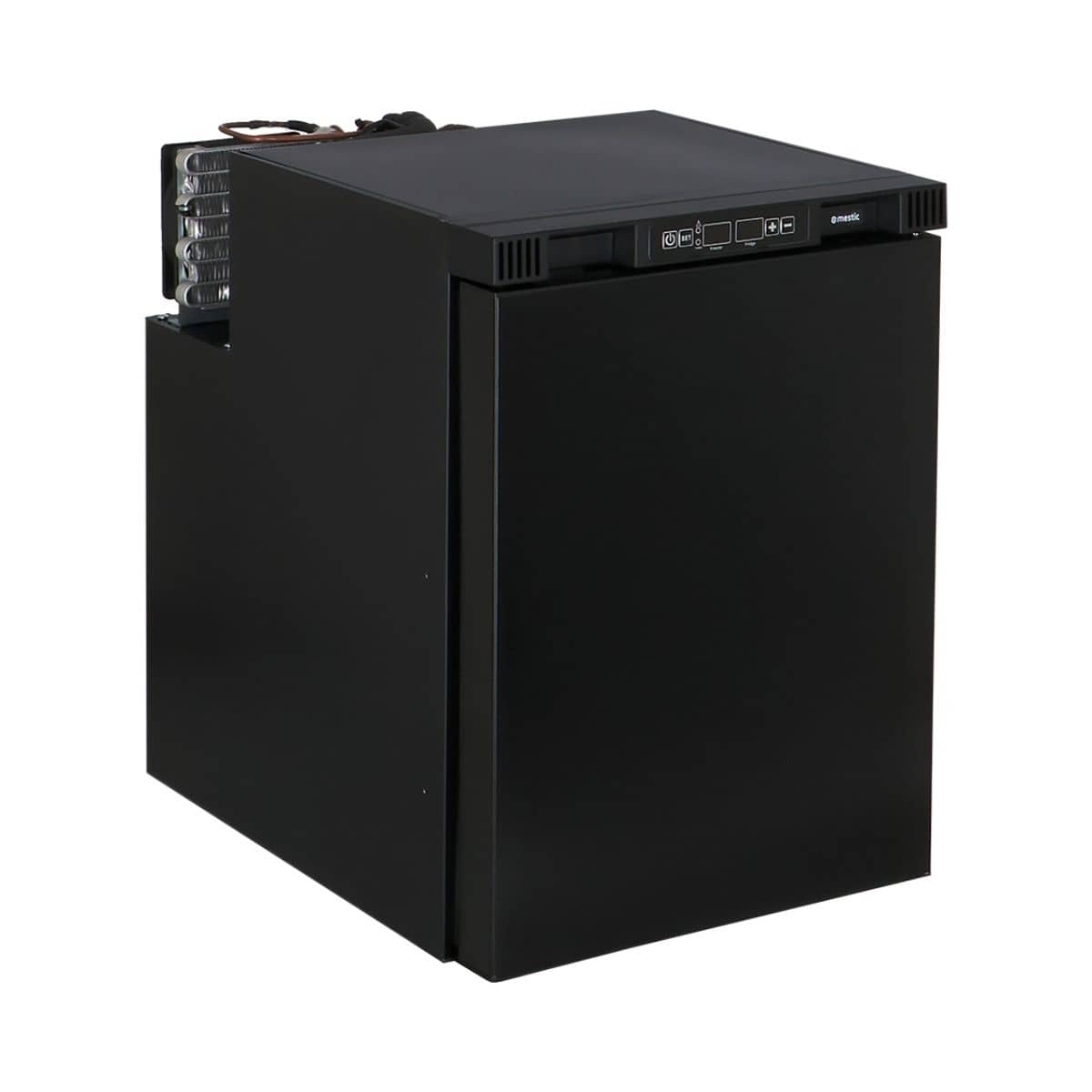 Kompressor-Kuehlschrank MESTIC MR-43 mit Gefrierfach- 12-24 V- 42-6 Liter - 1512300
