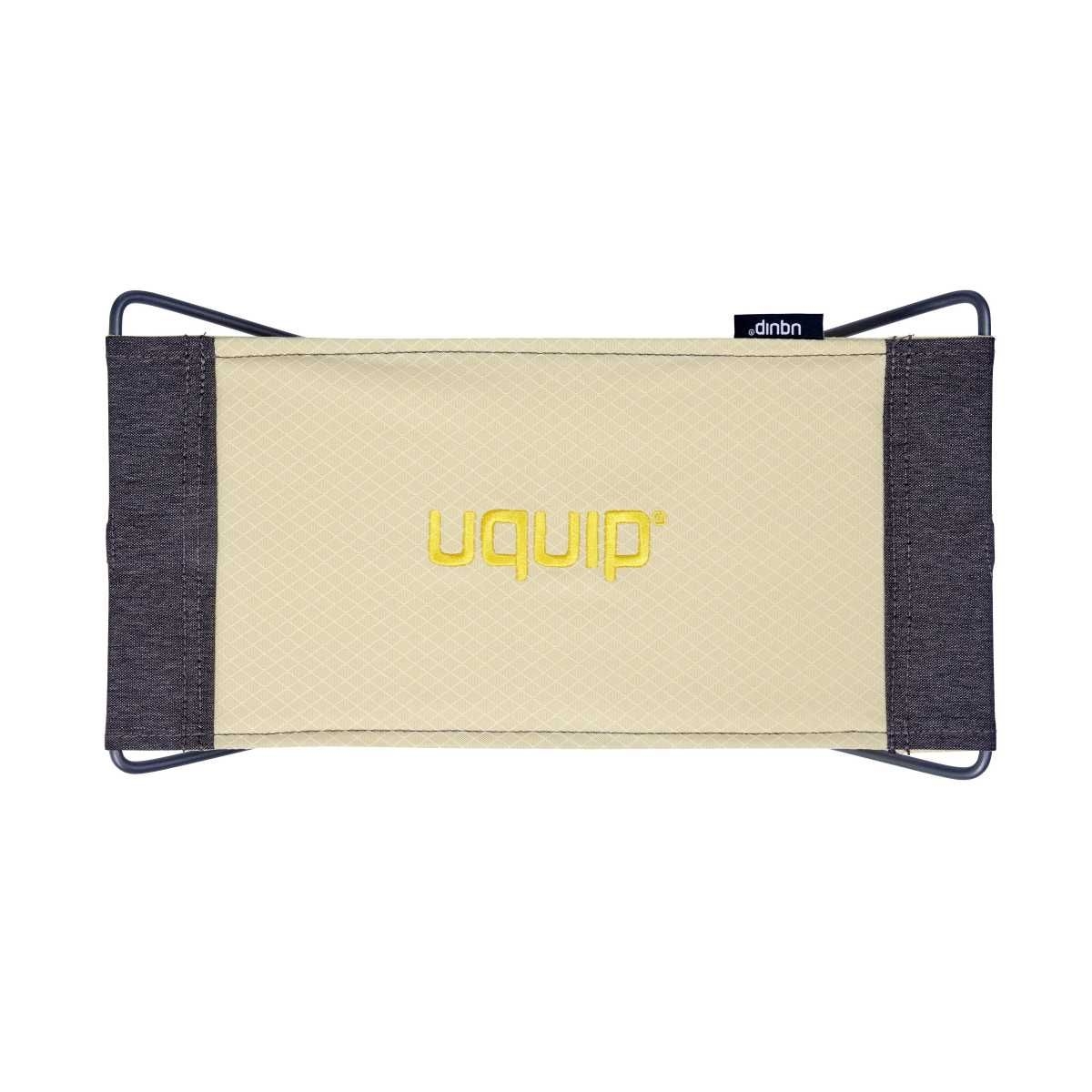 UQUIP Falthocker FANCY sand - 244041