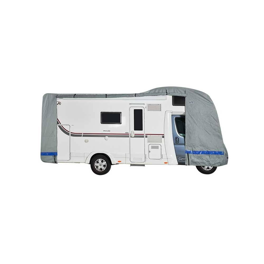 HINDERMANN Fahrzeughuelle Wintertime integrierte Reisemobile-Alkoven 910 cm - 8620-5550