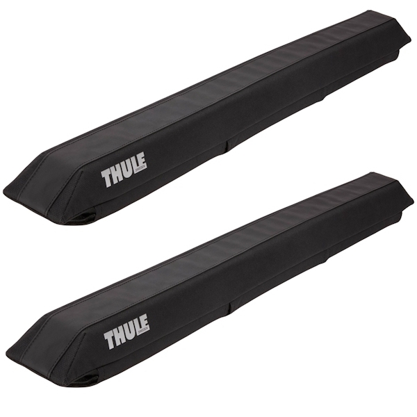 Thule Surf Pads - 846000 - THULE 846 Surf Pads Wide L 76 cm