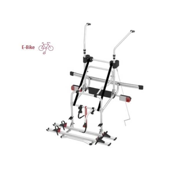 FIAMMA Carry Bike Mercedes V Klasse Lift E-Bike Fahrradträger - geprüfte B-Ware Fahrradtraeger FIAMMA Carry Bike Mercedes V Klasse Lift E-Bike