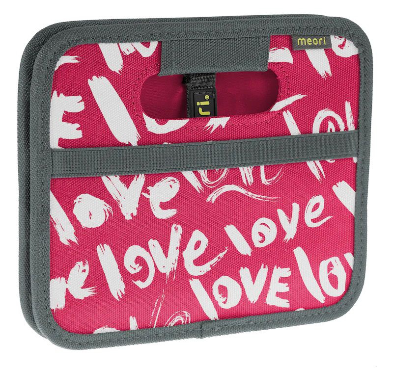 MEORI Faltbox Mini Love A100314