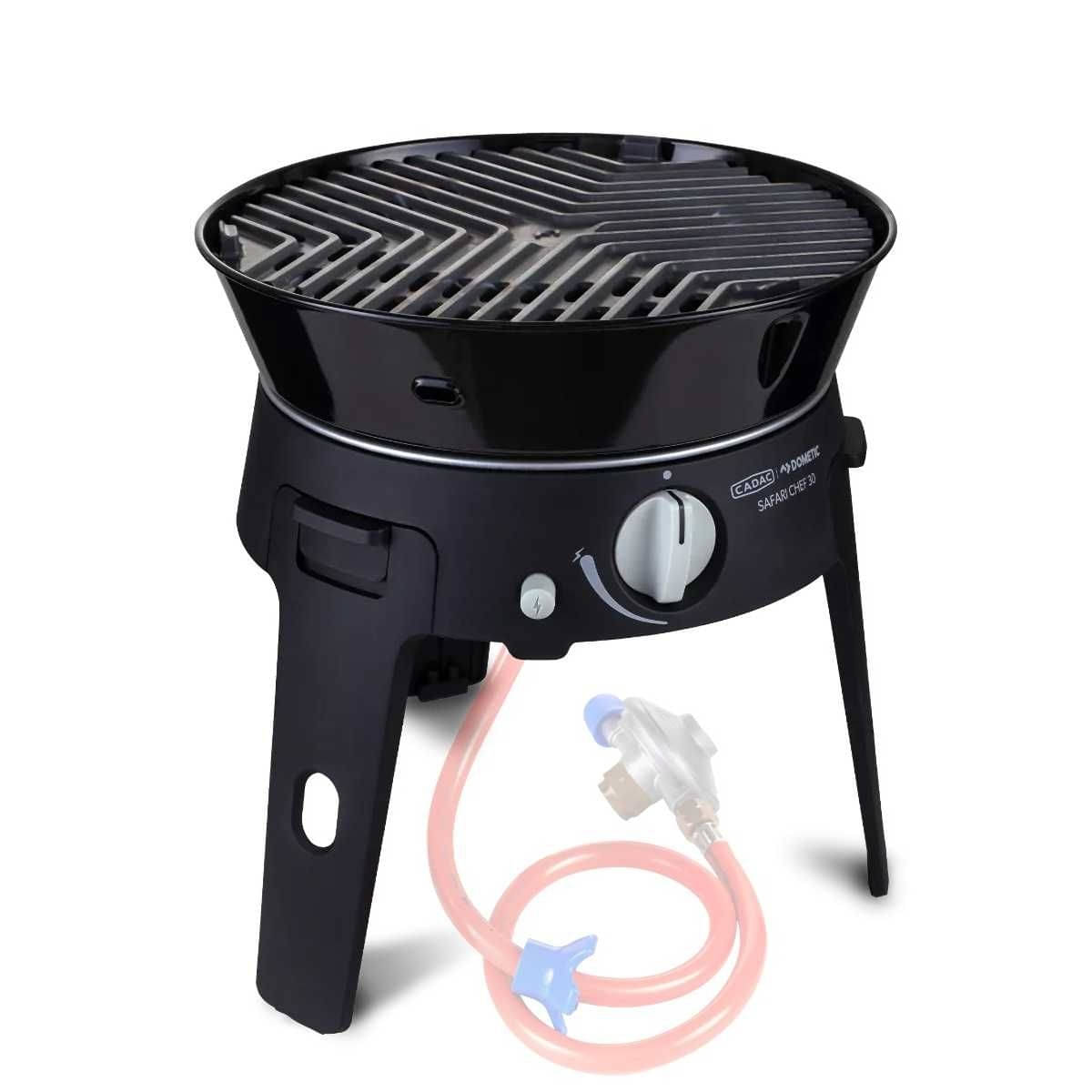 CADAC Safari Chef 30 LP Deluxe 30 mbar - 6545C-10-EF