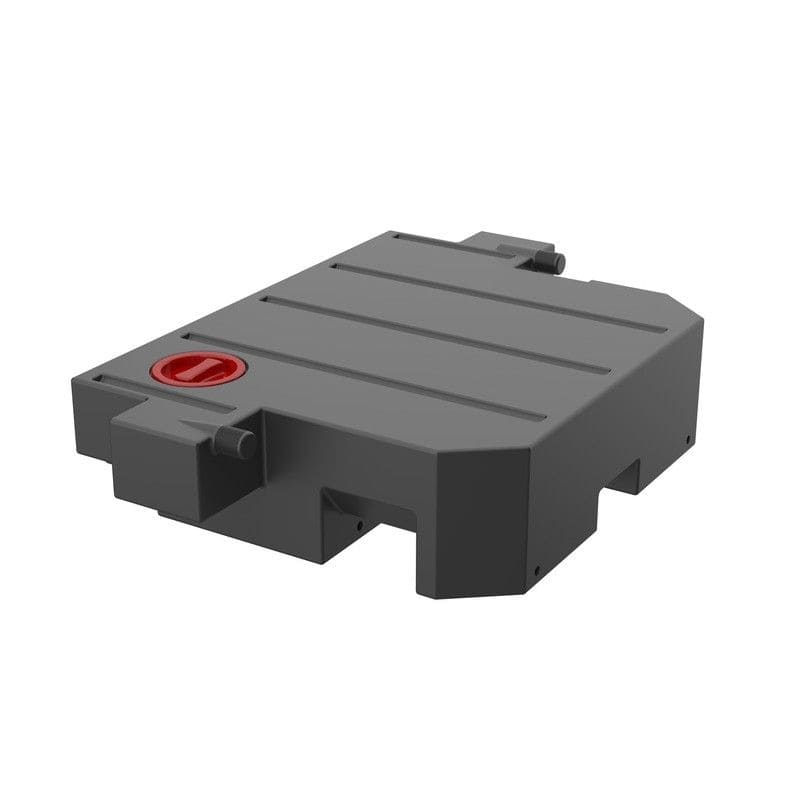 APLAST Abwassertank 95 L fuer MB Sprinter - MAN TGE - VW Crafter ab Bj- 2017 – Hersteller-Art-Nr. 700000271