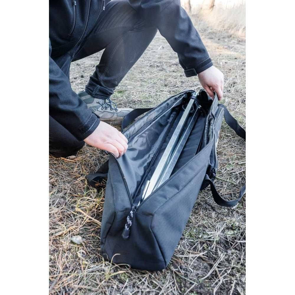 PETROMAX Transporttasche fuer Dreibein d1 - ta-d1