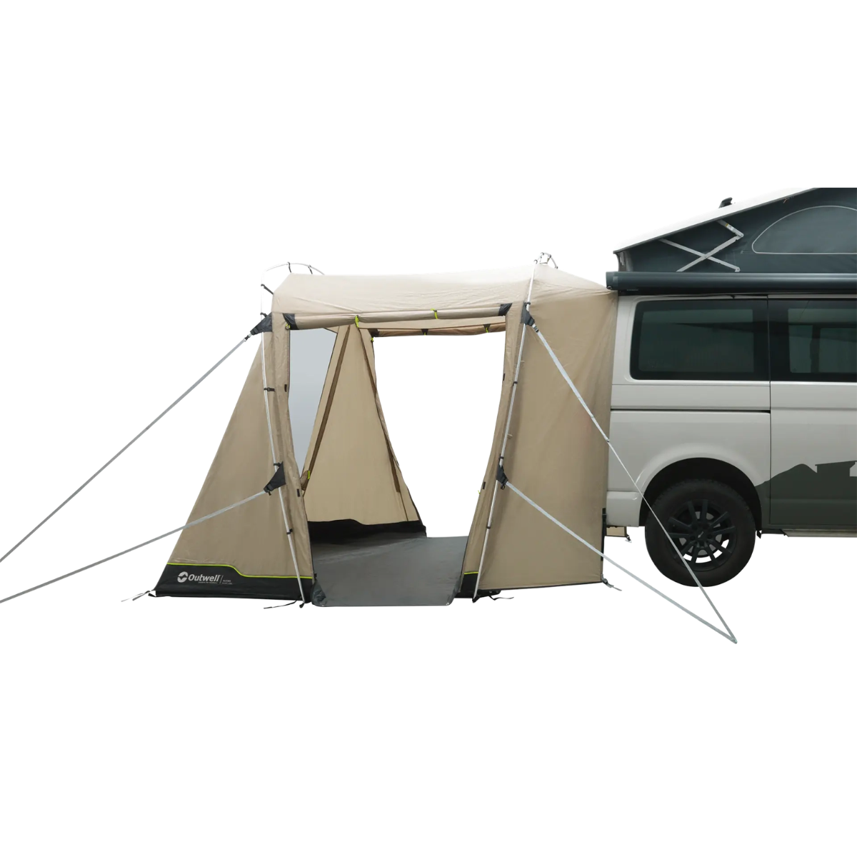 Outwell Busvorzelt Heckzelt Desert Van - 111556