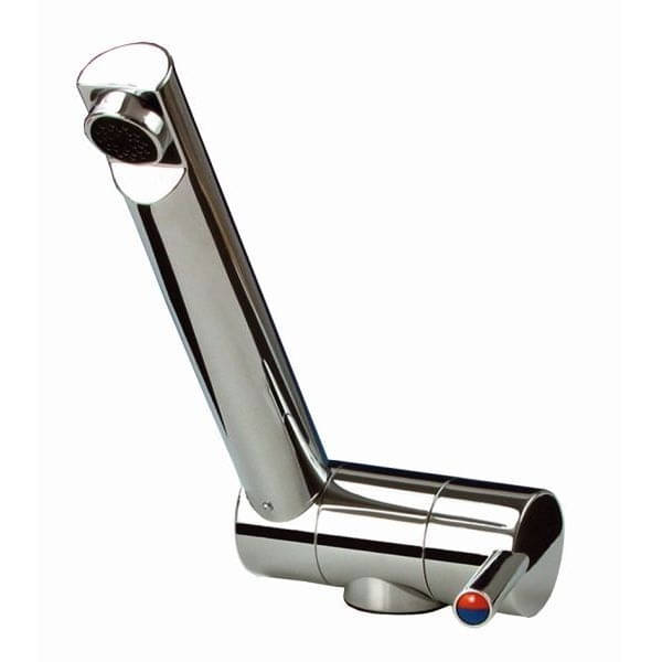 REICH Trend A Einhebelmischer Chrom