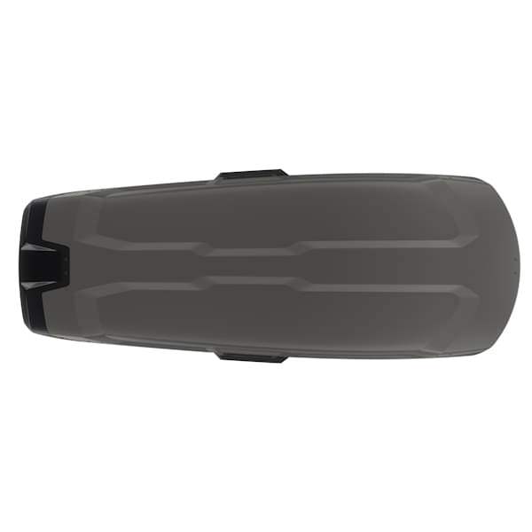 Thule Vector Alpine - 613500 - Dachbox THULE Vector Alpine titan matt