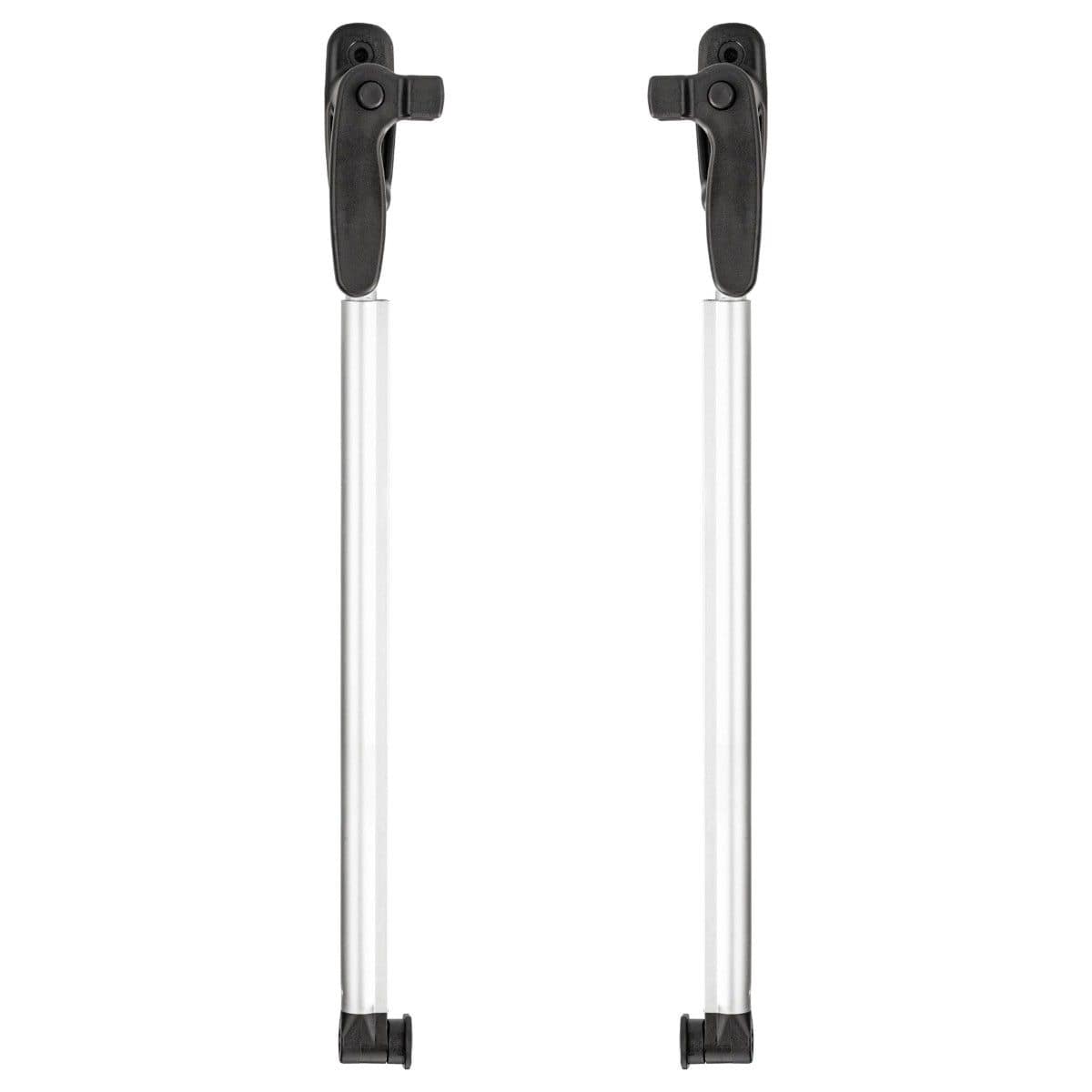 DOMETIC Klick-Klack-Fensteraussteller VAM500 S3 - S4 - S5 Fenster bis 2014- fuer Fensterhoehe 500 mm- Laenge 226 mm- 2er-Set - 4460000688