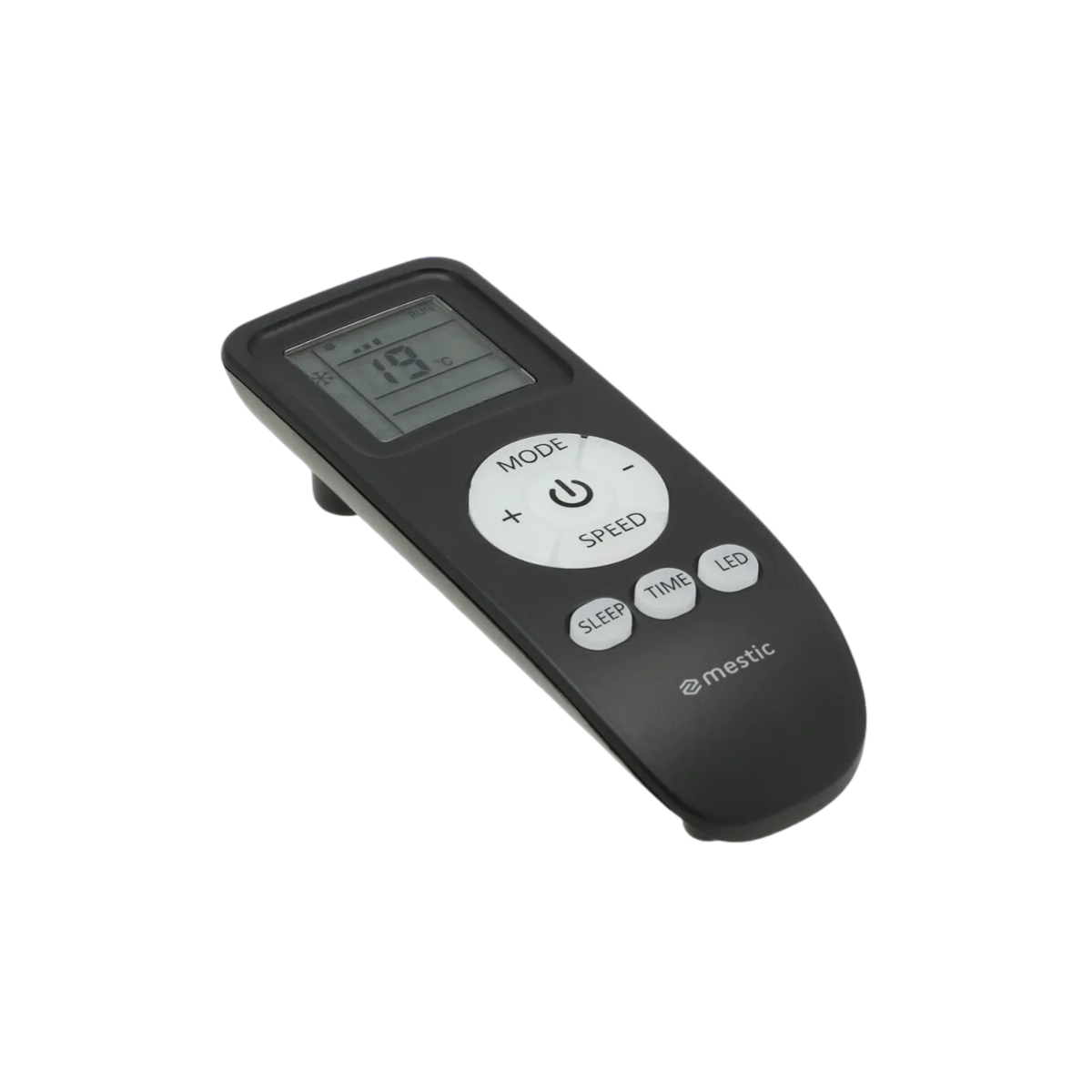 MESTIC RTA-2500L Dachklimaanlage 2500 W Weiss - 1517850