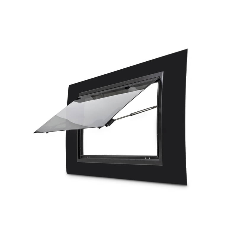 Carbest Ausstellfenster Fiat Ducato X250 ab Bj. 2006 vorne rechts - REIMO 315921