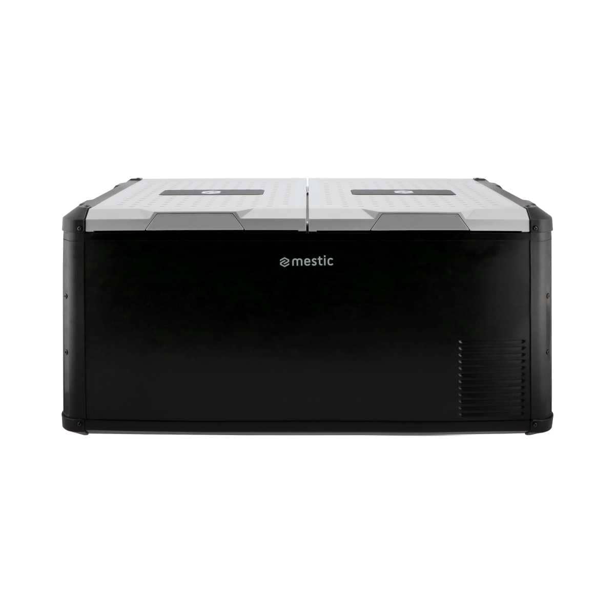Mestic MCCP-90 Dual Zone Performance-Kompressor Kuehlbox 12-24-230 V 90 L - 1512660