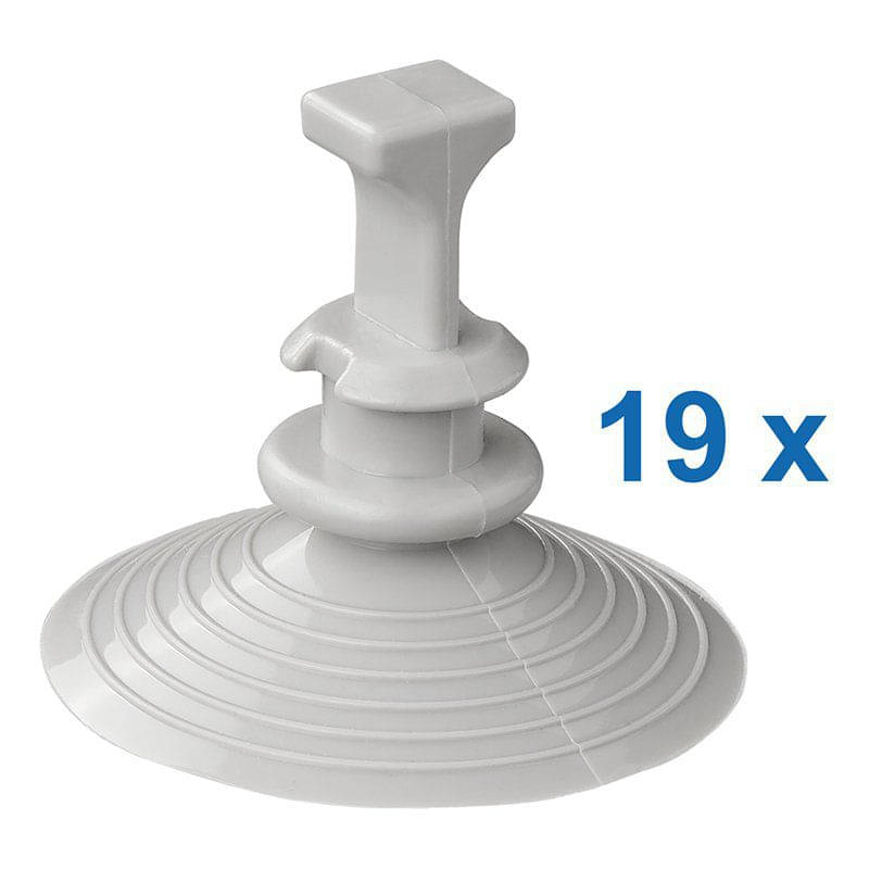 ProPlus Thermomatten-Set für Ford Transit Custom Baujahr 2013-2023 ProPlus Thermomatten-Set fuer Ford Transit Custom Baujahr 2013-2023 610689V01